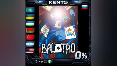 Balatro | RU