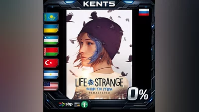 Life is Strange Remastered Collection | RU