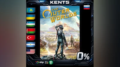 The Outer Worlds | RU