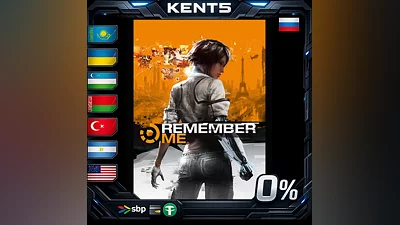 Remember Me | KZ