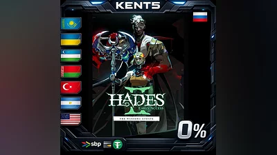 Hades II | RU