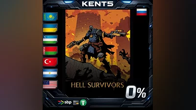 Hell Survivors | RU