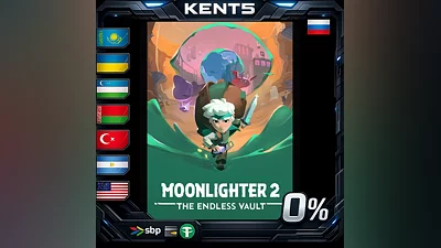 Moonlighter 2: The Endless Vault | RU