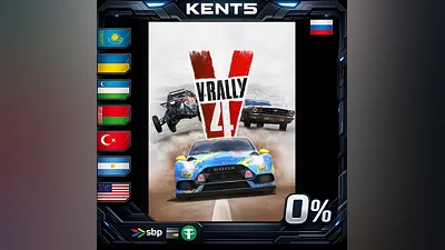 V-Rally 4 | RU