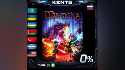Magicka | RU