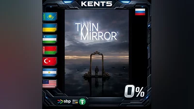 Twin Mirror | RU