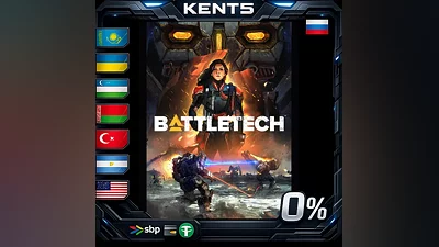 BATTLETECH Digital Deluxe Edition | RU