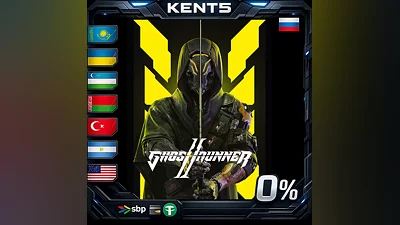 Ghostrunner 2 | RU