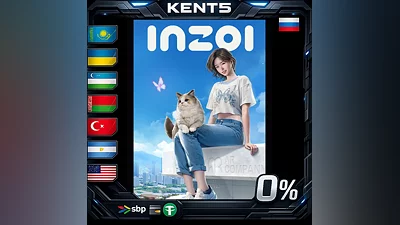 inZOI | RU
