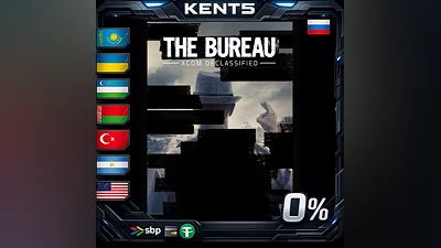 The Bureau: XCOM Declassified | RU