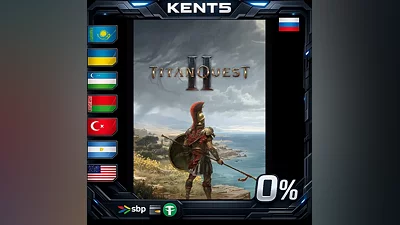 Titan Quest II | RU