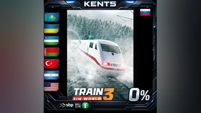 Train Sim World 3: Standard Edition | RU