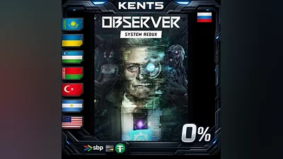 Observer: System Redux - Deluxe Edition | RU