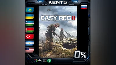 Easy Red 2 | RU