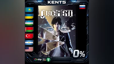 Judgment | RU
