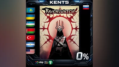 Ravenswatch | RU