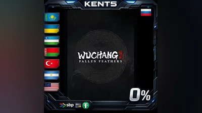 Wuchang: Fallen Feathers | RU