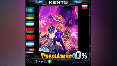 Crashlands 2 | RU