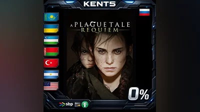 A Plague Tale: Requiem | RU