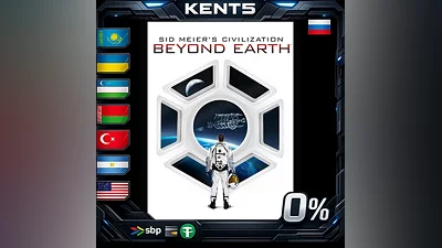 Sid Meier's Starships and Civilization: Beyond Earth | RU