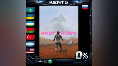 Baby Steps | RU