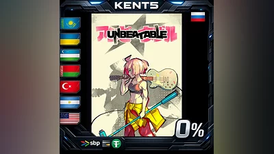 UNBEATABLE | RU