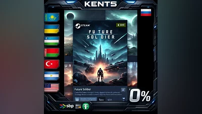 Tom Clancy's Ghost Recon Future Soldier - Standard | RU