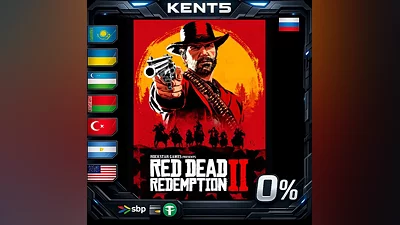 Red Dead Online | RU