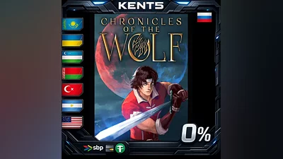 Chronicles of the Wolf | RU