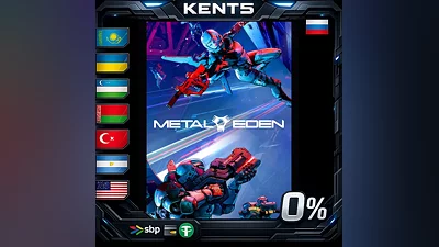 Metal Eden | RU