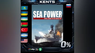 Sea Power | RU