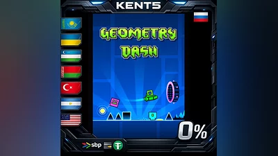 Geometry Dash | RU