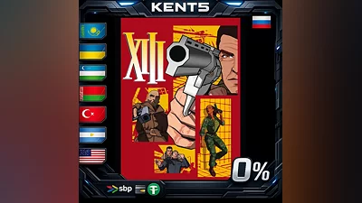 XIII - Classic | RU