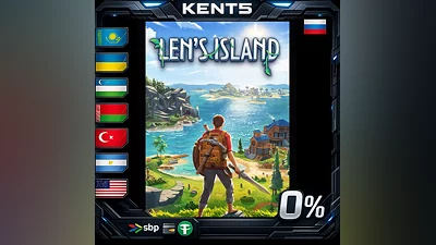 Len's Island | RU