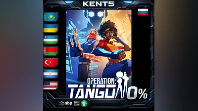 Operation Tango | RU