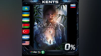 Scars Above | RU