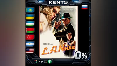 L.A. Noire | RU