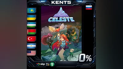 Celeste | RU