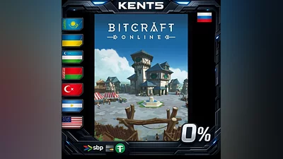 BitCraft Online | RU