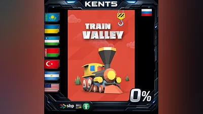 Train Valley | RU