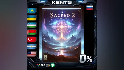 Sacred 2 Remaster | RU