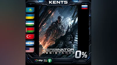 Terminator: Resistance | RU