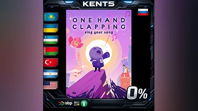 One Hand Clapping | RU