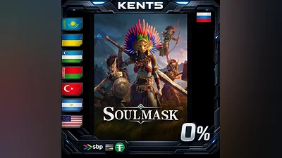 Soulmask | RU
