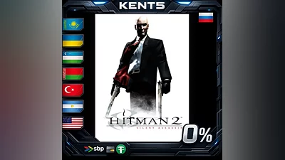 Hitman 2: Silent Assassin | KZ