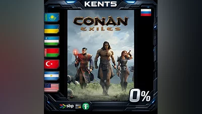 Conan Exiles - Standard Edition | RU