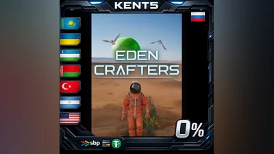 Eden Crafters | RU