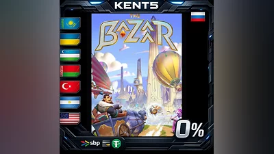The Bazaar | RU