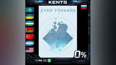 Ever Forward | RU