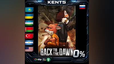 Back to the Dawn | RU